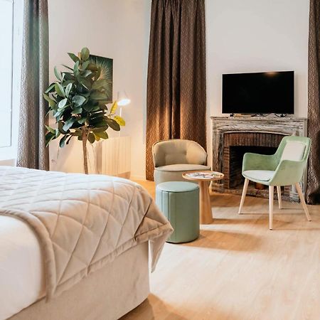 Domitys Les Raisins Bleus Aparthotel Villiers-sur-Marne Exterior photo