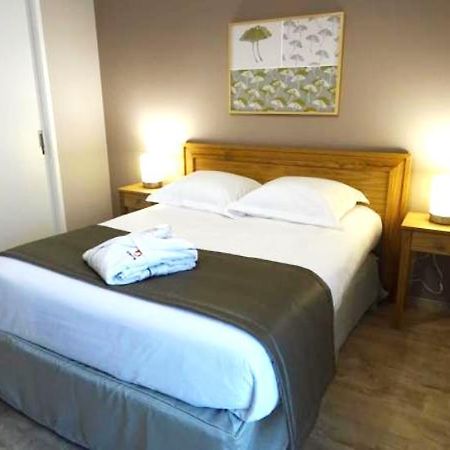 Domitys Les Raisins Bleus Aparthotel Villiers-sur-Marne Exterior photo