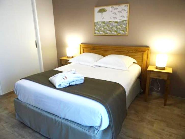 Domitys Les Raisins Bleus Aparthotel Villiers-sur-Marne Exterior photo